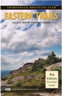 Adirondack Mountain Club: Eastern Trails